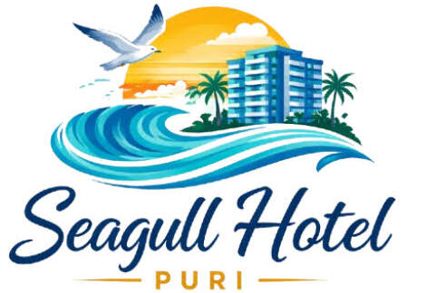 Seagull Hotels Puri